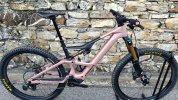 Orbea Rise LT M10 630W, Tg.L, MY2025
