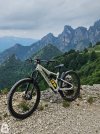 specialized stumpjumper comp carbon 2021