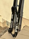 Fox 36 GRIP2 170mm