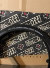 Schwalbe Magic Mary Gravity Radial Ultra Soft 29x2.50