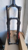 Rock Shox Yary 160-170 upgrade Charger RC