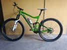 Niner RIP 9