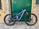 Ibis HD6 S2