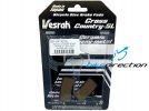 Pastiglie Shimano SLX, XT, XTR 2011 Vesrah Cross-Country Superlight
