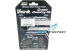 Pastiglie Vesrah Cross-Country superlight Avid Elixir, SRAM Level TL, T, Trickstuff Piccola