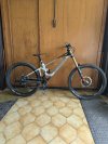 Mondraker Summum RR 29