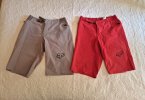 Pantaloncini FOX