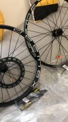 MAVIC E DEEMAX MULLET NUOVE