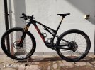 Santa cruz blur C