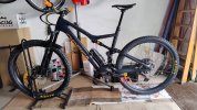 ORBEA RISE M20