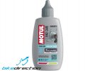 Olio lubrificante Motul Catena bici bagnato