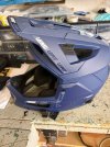 Casco LEATT MTB Enduro 4.0