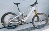 Orbea Wild 2025 Bosch Gen5 120 Nm e-Bike L ruote nuove
