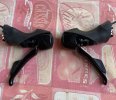 Gruppo Shimano 105 STI idraulico