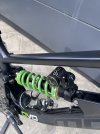 Ammortizzatore DVO Jade X coil 230x65