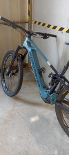 VENDO E-BIKE MONDRAKER CRUSHER R