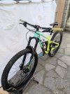 Trek Slash 8 29 2019