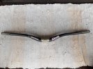 Renthal Fatbar Lite Carbon 35