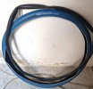gomma 26 per rulli tacx trainer tyre 26x1,25 + camera d'aria
