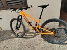 Santa cruz tallboy