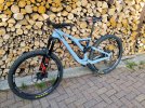 Orbea Rallon