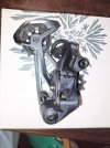 Cambio SRAM GX 12V