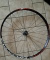 Coppia Ruote Fulcrum Red Passion 27.5 Tubeless Ready
