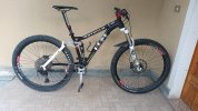 Rotwild R.x1 29' full