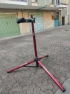 Cavalletto manutenzione -