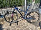 Trek procaliber 6
