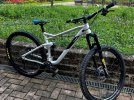 MTB Trail Cube Stereo 120 (2020) - Taglia L - 29