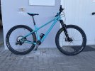 Yeti ARC in carbonio ottimo stato