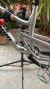 Propain Tyee AL L + Formula MOD