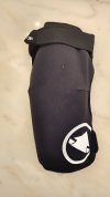 Gomitiere mtb endura mt500 d30 protezioni per enduro/dh
