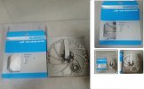 DISCHI FRENO SHIMANO CENTER LOCH NUOVI VARIE MISURE