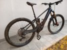 Orbea wild 2024 - telaio carbon 2025 -  upgrade top di gamma