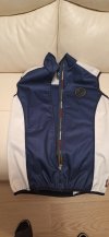 Gilet Castelli