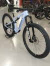 Specialized S-Works Epic 8 2025 tg S – Quarq – Reverb AXS – usata 1 mese, come nuova