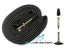 Camera aria 29 valvola presta 48 mm smontabile -OFFERTISSIMA-