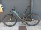Scott Spark Team Issue 2022 Taglia M