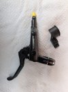 Leva freno Shimano BL-MT501