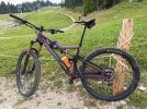 Orbea Occam LT M10 Anno 2023 TG.L