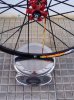 Ruota anteriore Mavic CrossMax  slr anno 2008.jpg