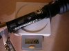 Forcella Cannondale lefty su  scalpel 2008.jpg