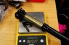 Tubo sella telescopico Specialized 100mm di corsa  30.9mm.jpg