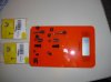 Valvole presta smontabile MAVIC UST anno 2009 due confezioni complete..jpg