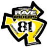 Rave Riders
