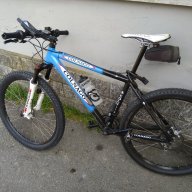 Pulcebike