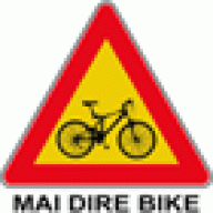 mai dire bike
