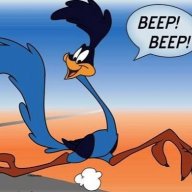 beep beep